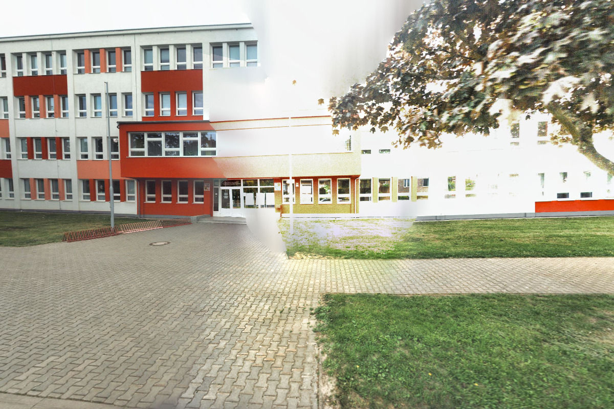 Střední škola řemesel, Šumperk foto 2