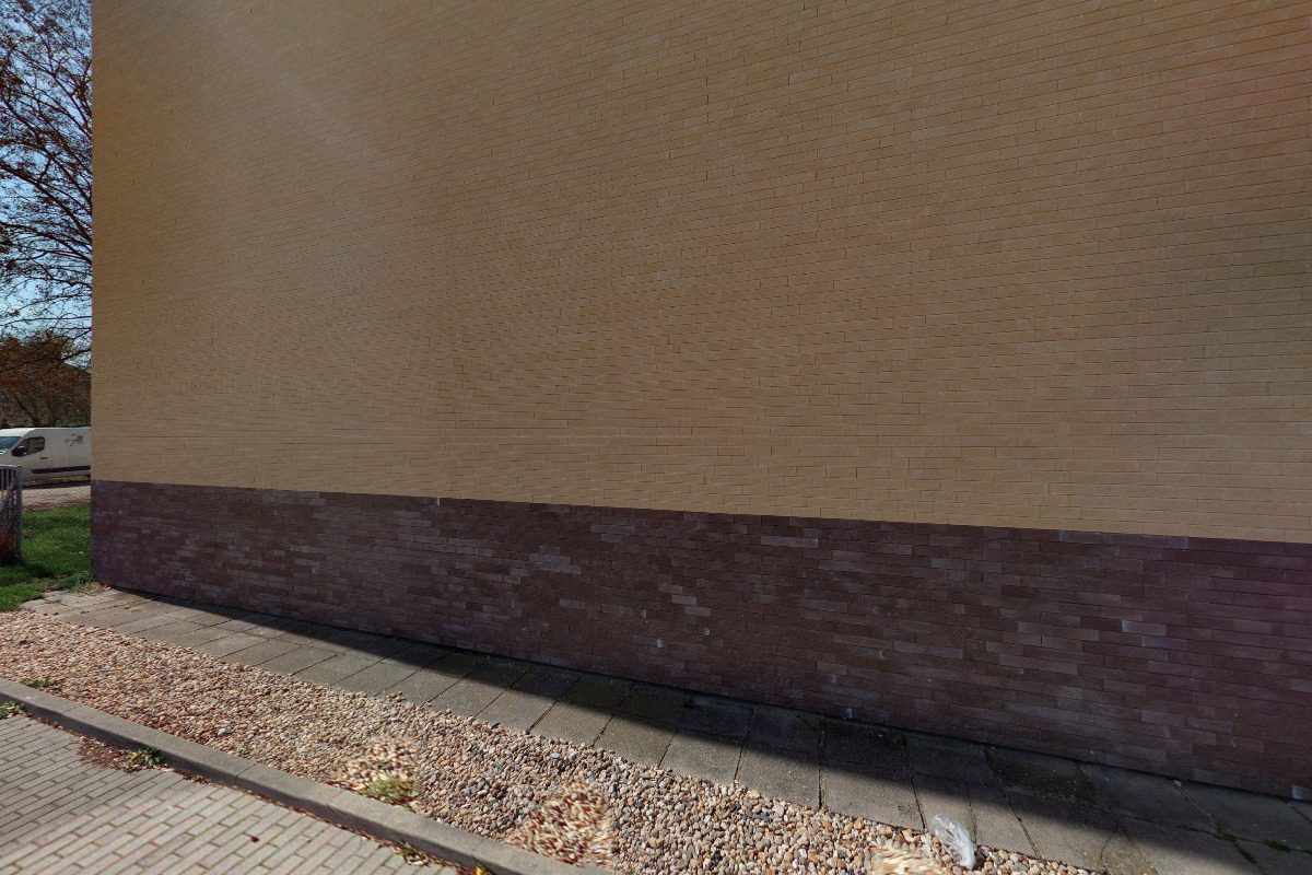 Zintner rekonstrukce