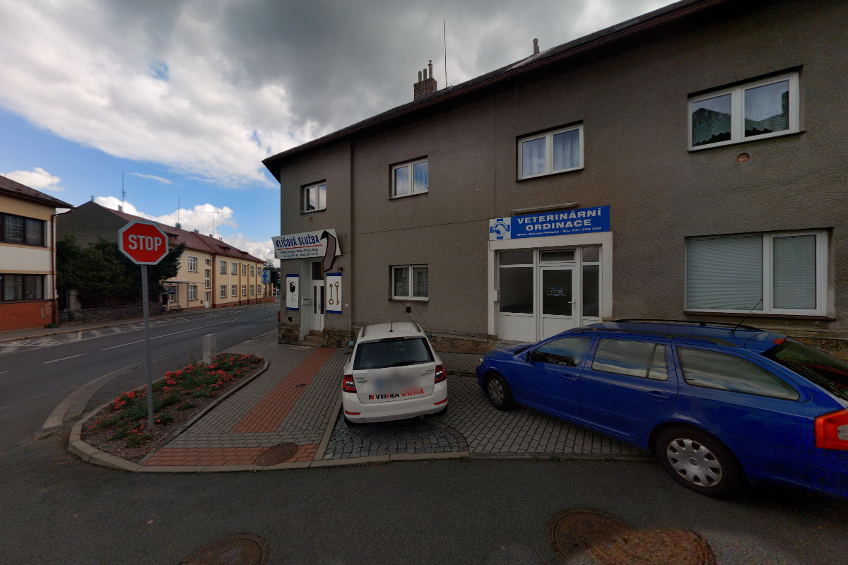 Petr Novotný - Broušení a ostření nástrojů foto 2