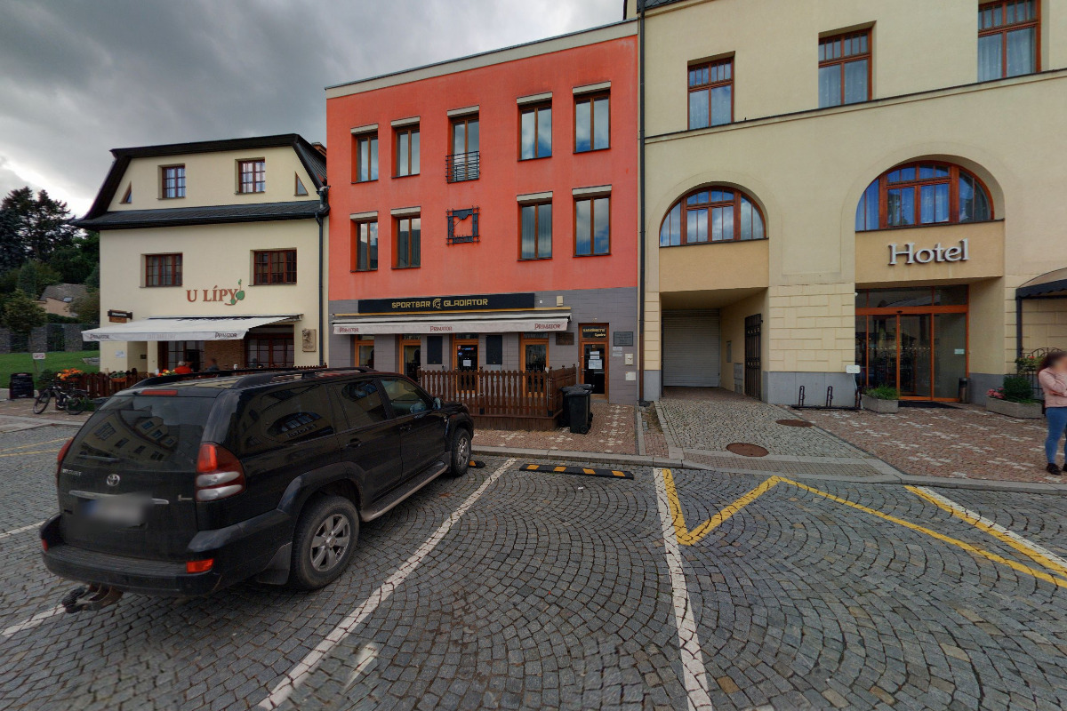 Sdružení hasičů Čech, Moravy a Slezska - Náchod