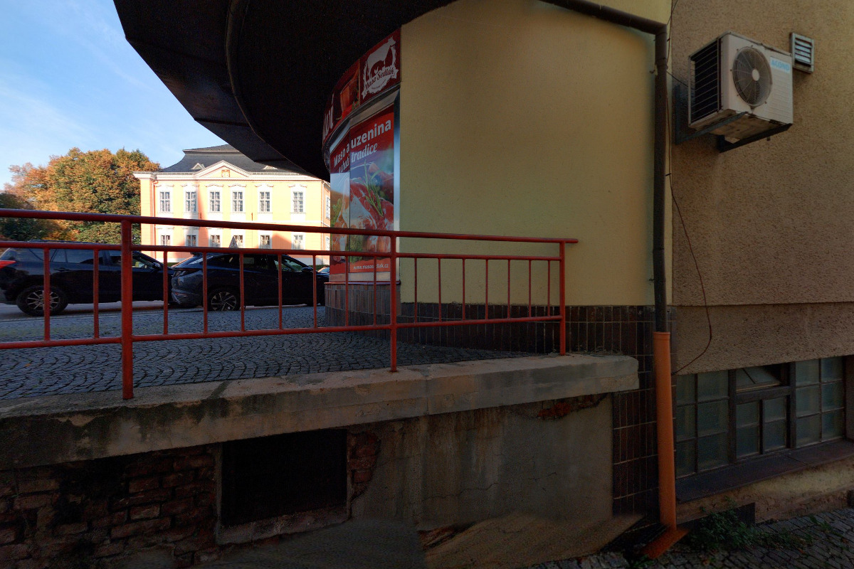 Prodejna Maso Sedlák s.r.o. foto 2