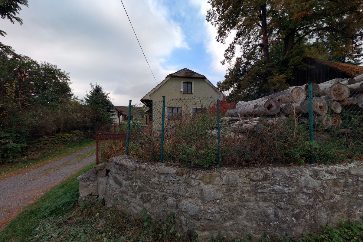 Farma Vojovice foto 1