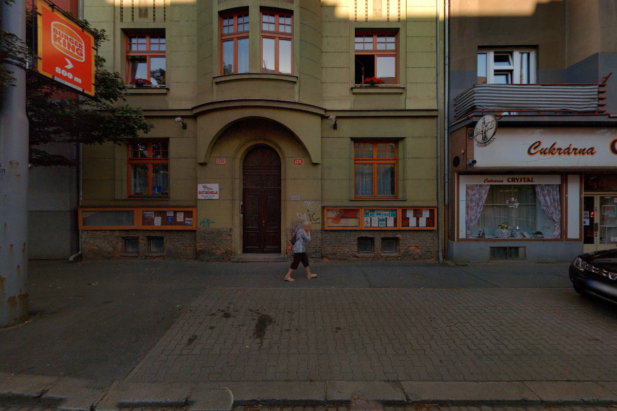 Ivan Brabec Autoškola foto 2