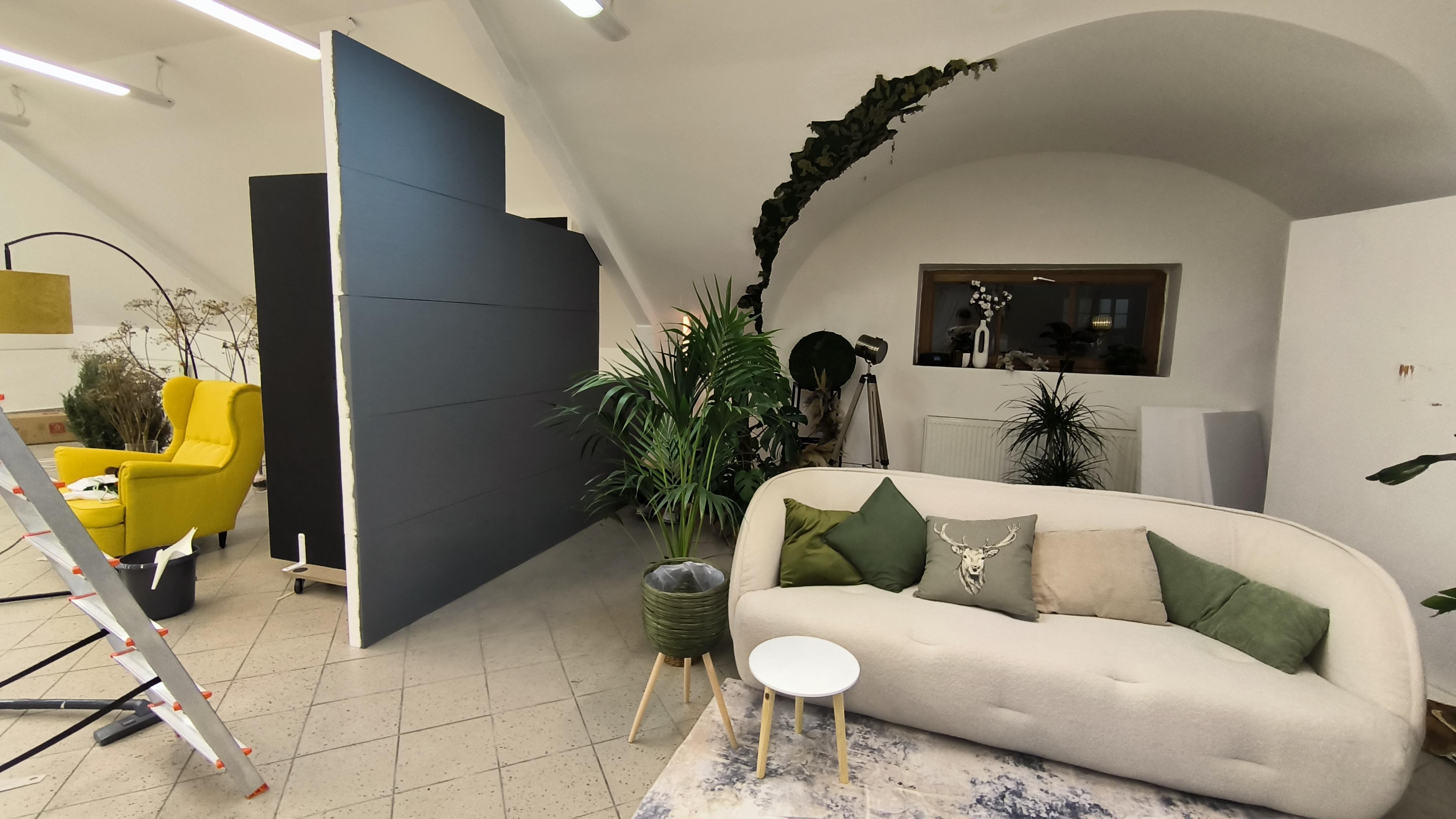 White Fotostudio foto 6