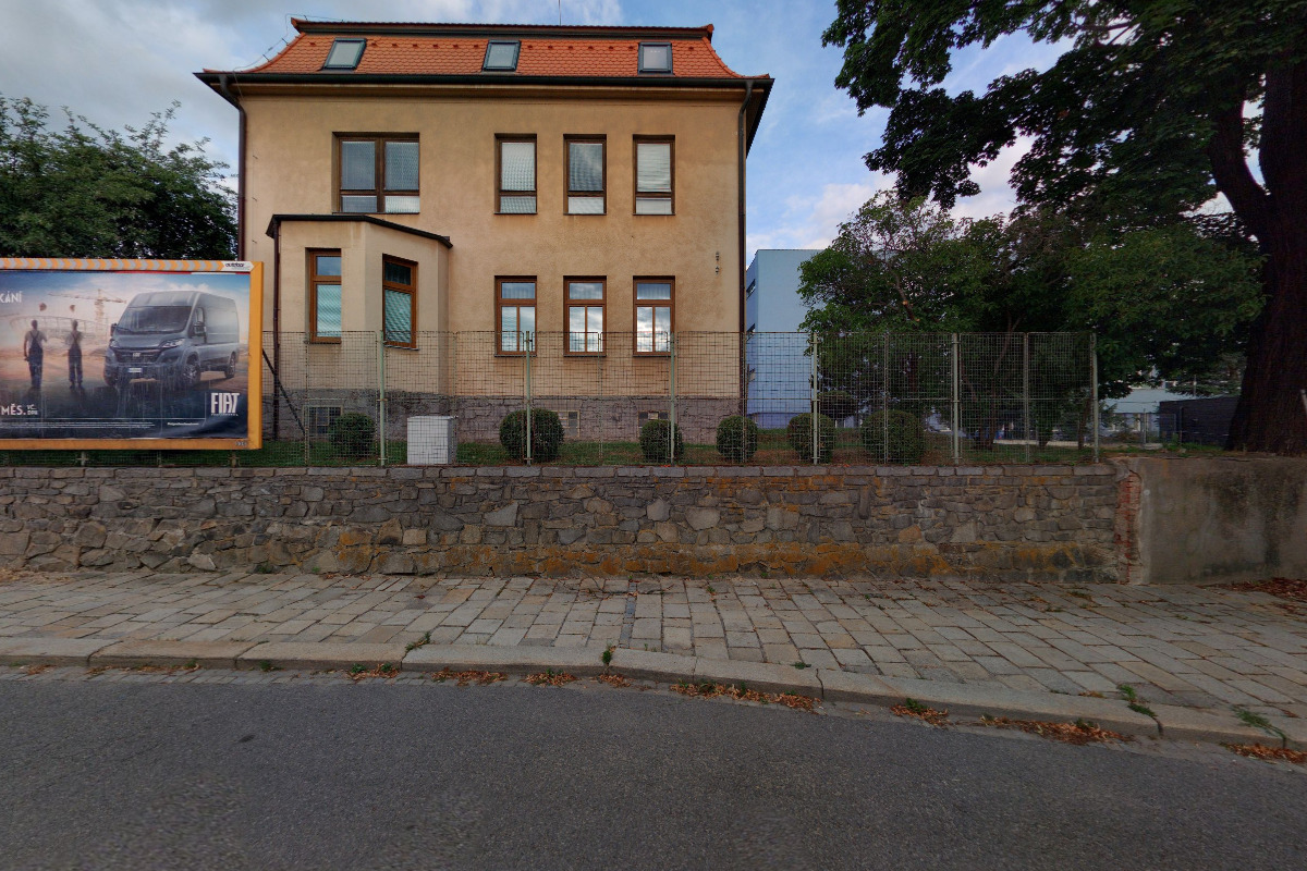 MUDr. Ivana Indrová, s.r.o.