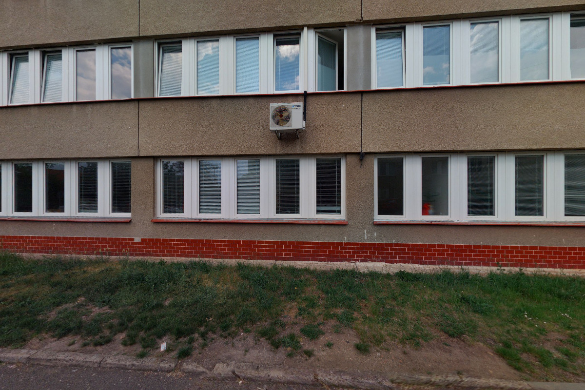 Radiodiagnostika - Nemocnice Roudnice nad Labem foto 1