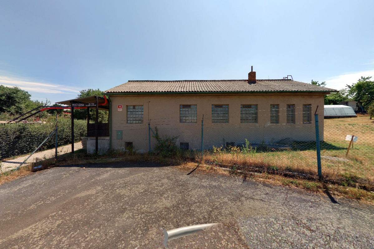 ZO ČZS Plzeň Letná