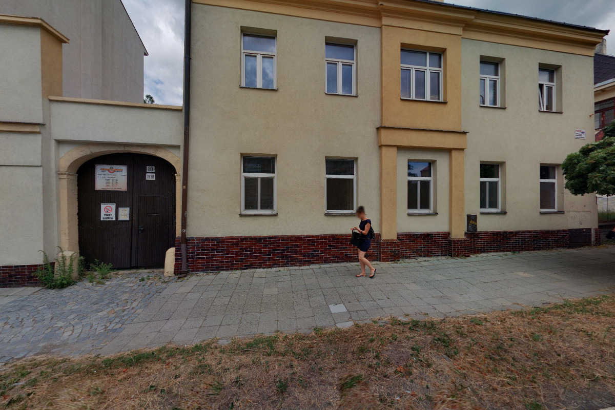 Marie Cejnková - Jihlavské lahůdky