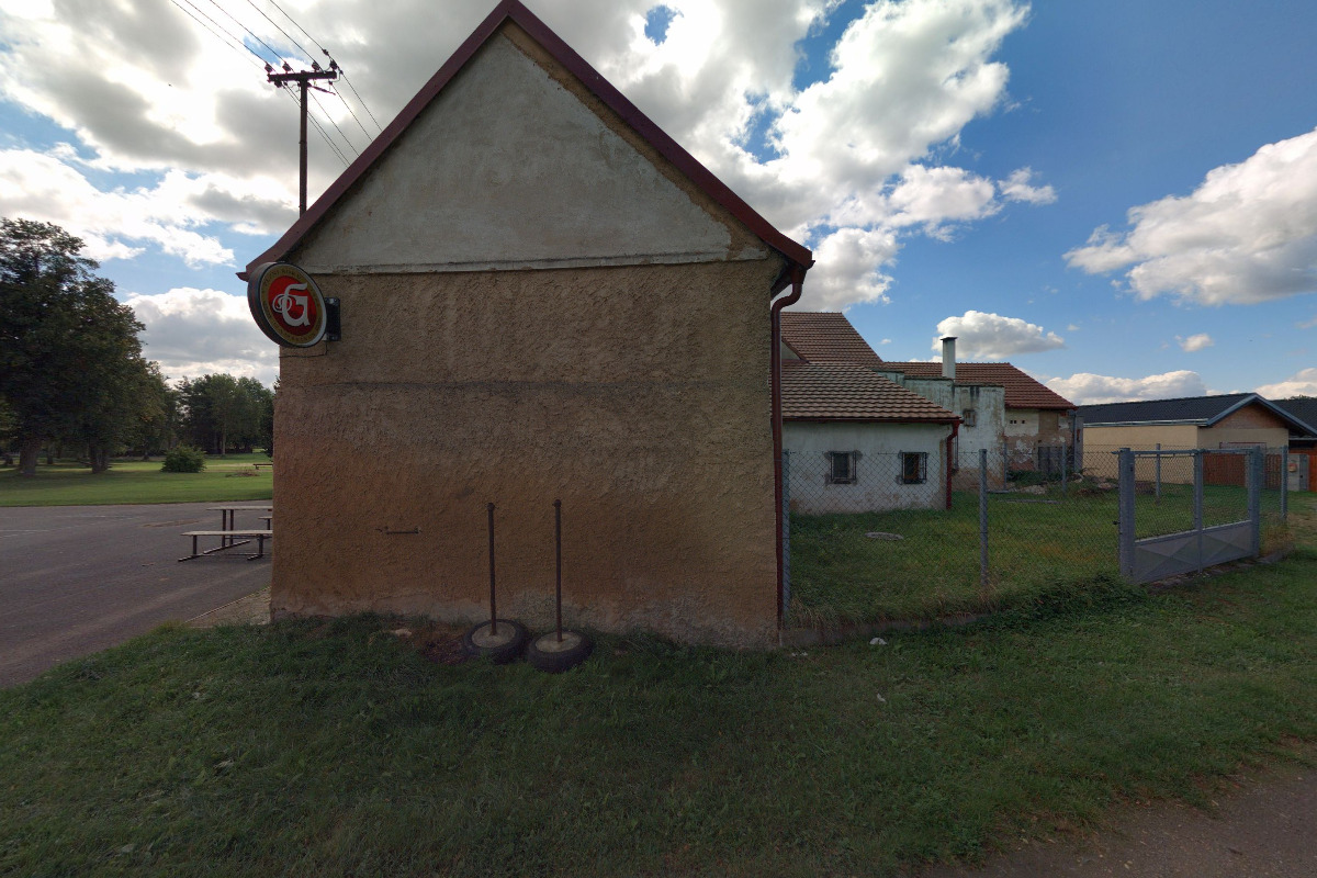 Potraviny Přehýšov