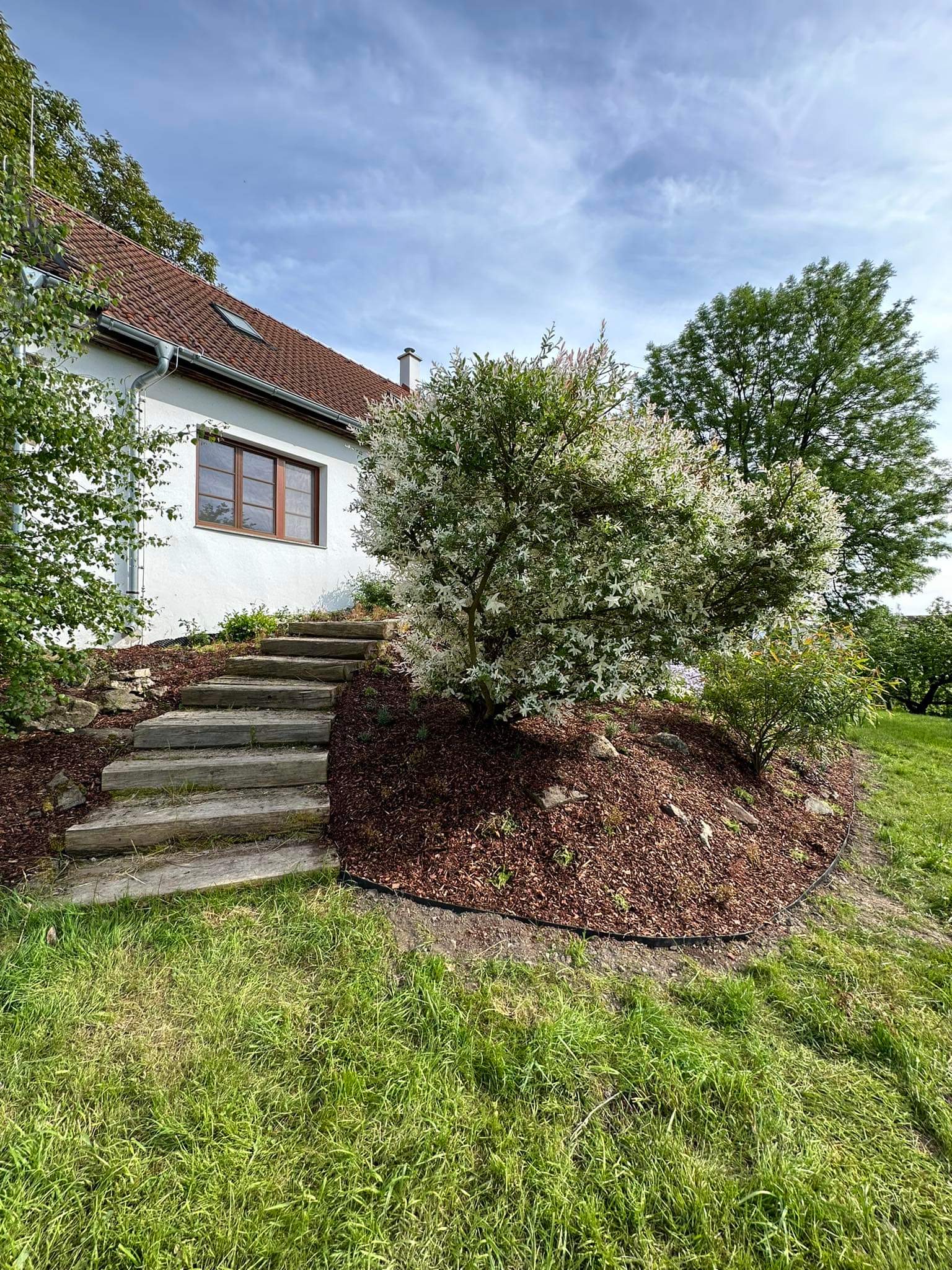 Realizace a údržba zahrad - Zelená péče foto 2