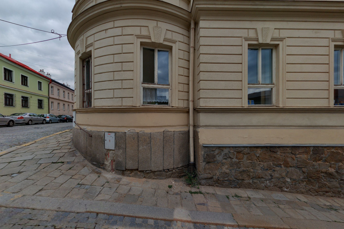 Živnostenský úřad Jihlava foto 2