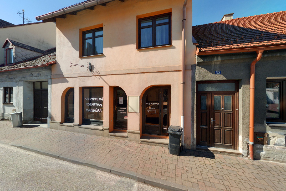 D&D - Dana Doškářová foto 2