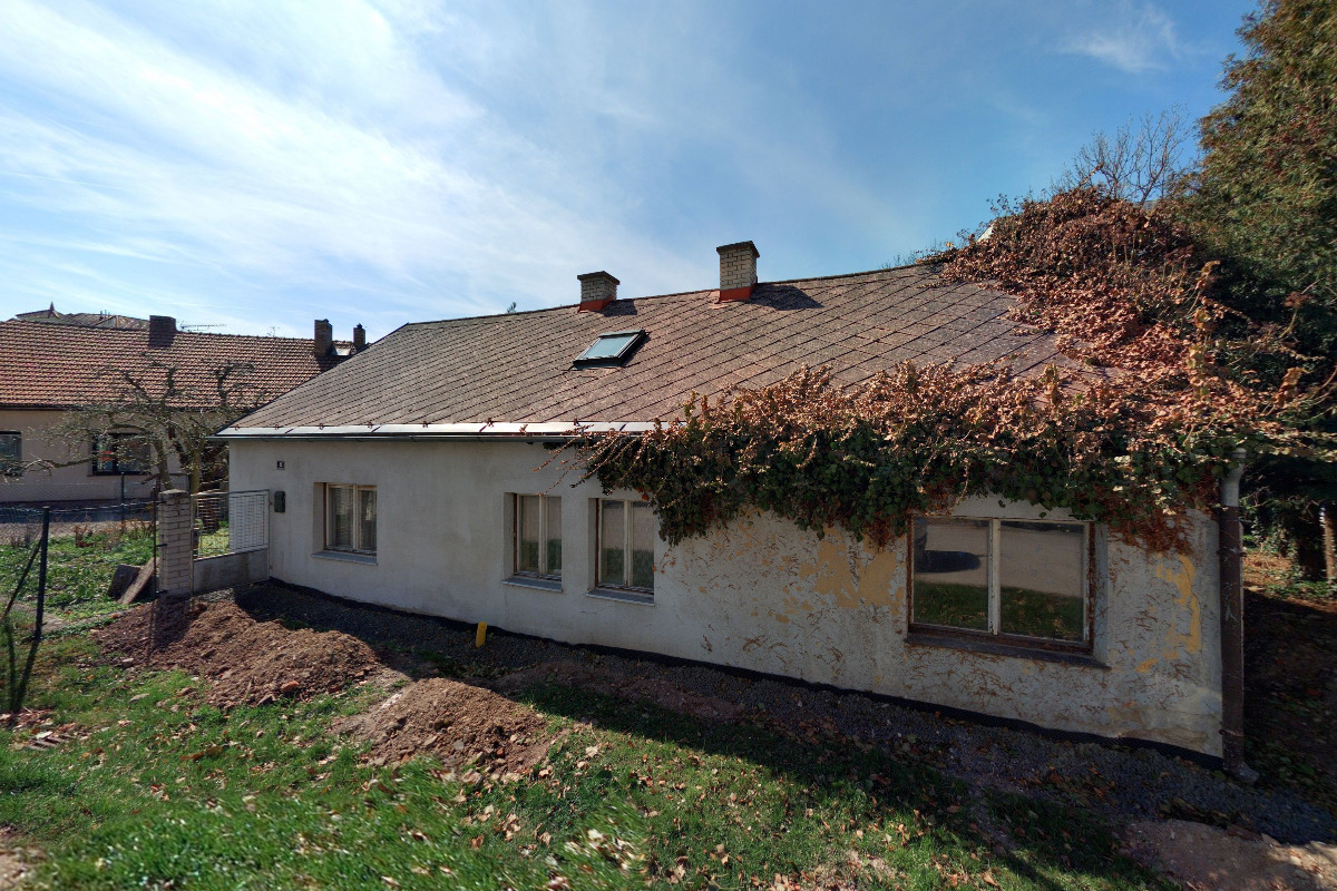 Kovářství Jenček