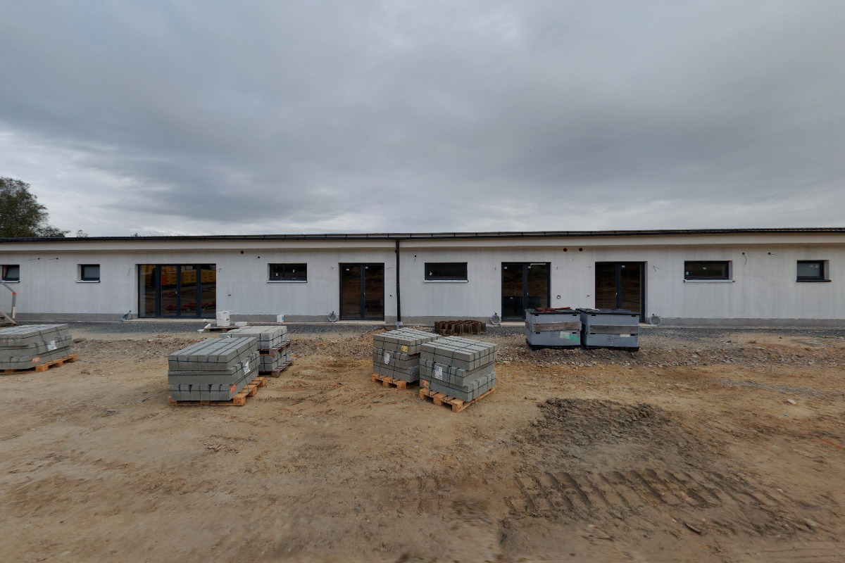 Resort Vrchbělá, s.r.o.