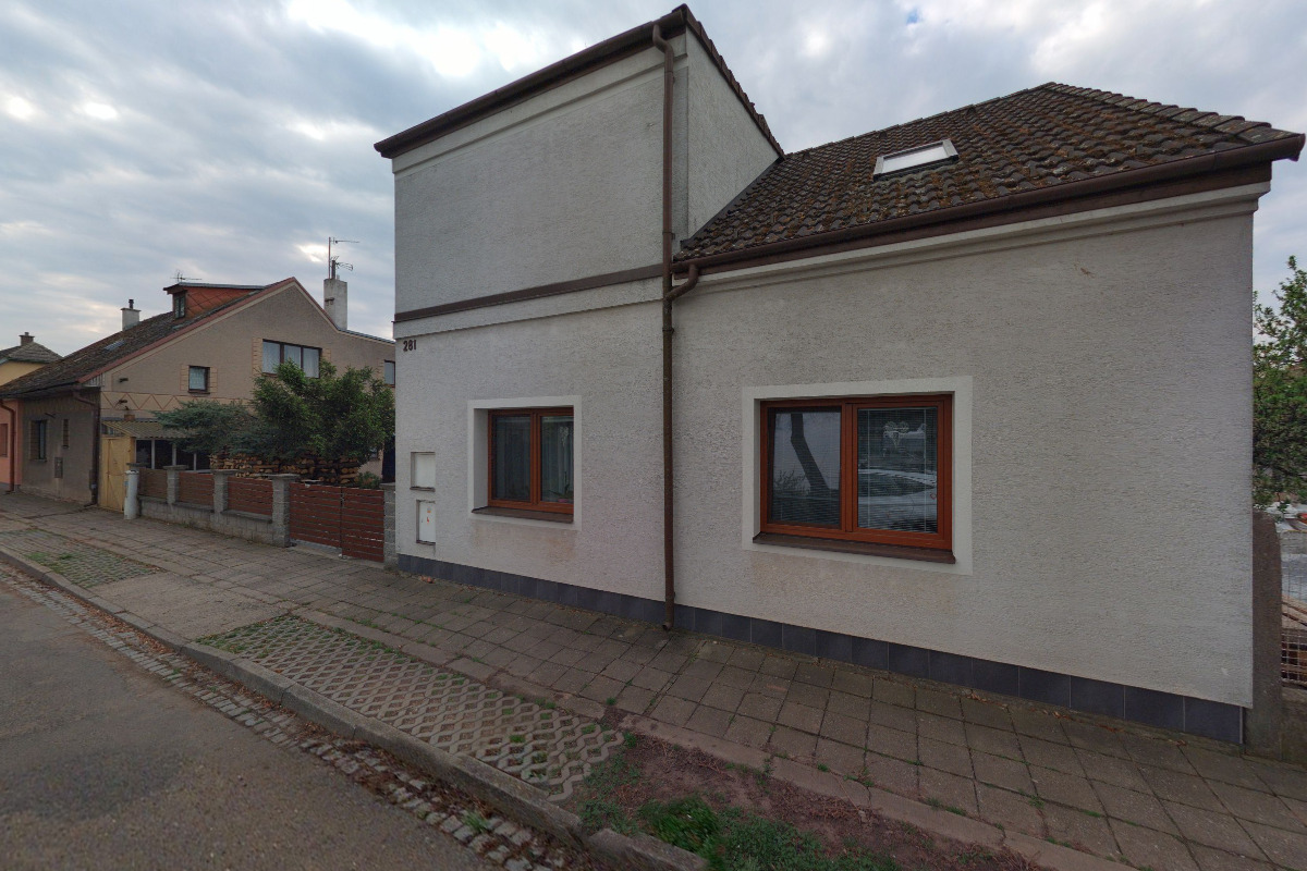 Luděk Šedivý - L a M truhlářství foto 2