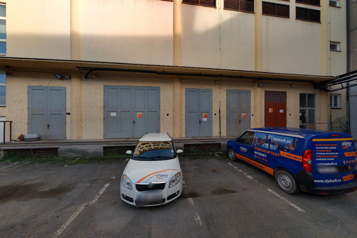 Ing. Stanislav Čermák