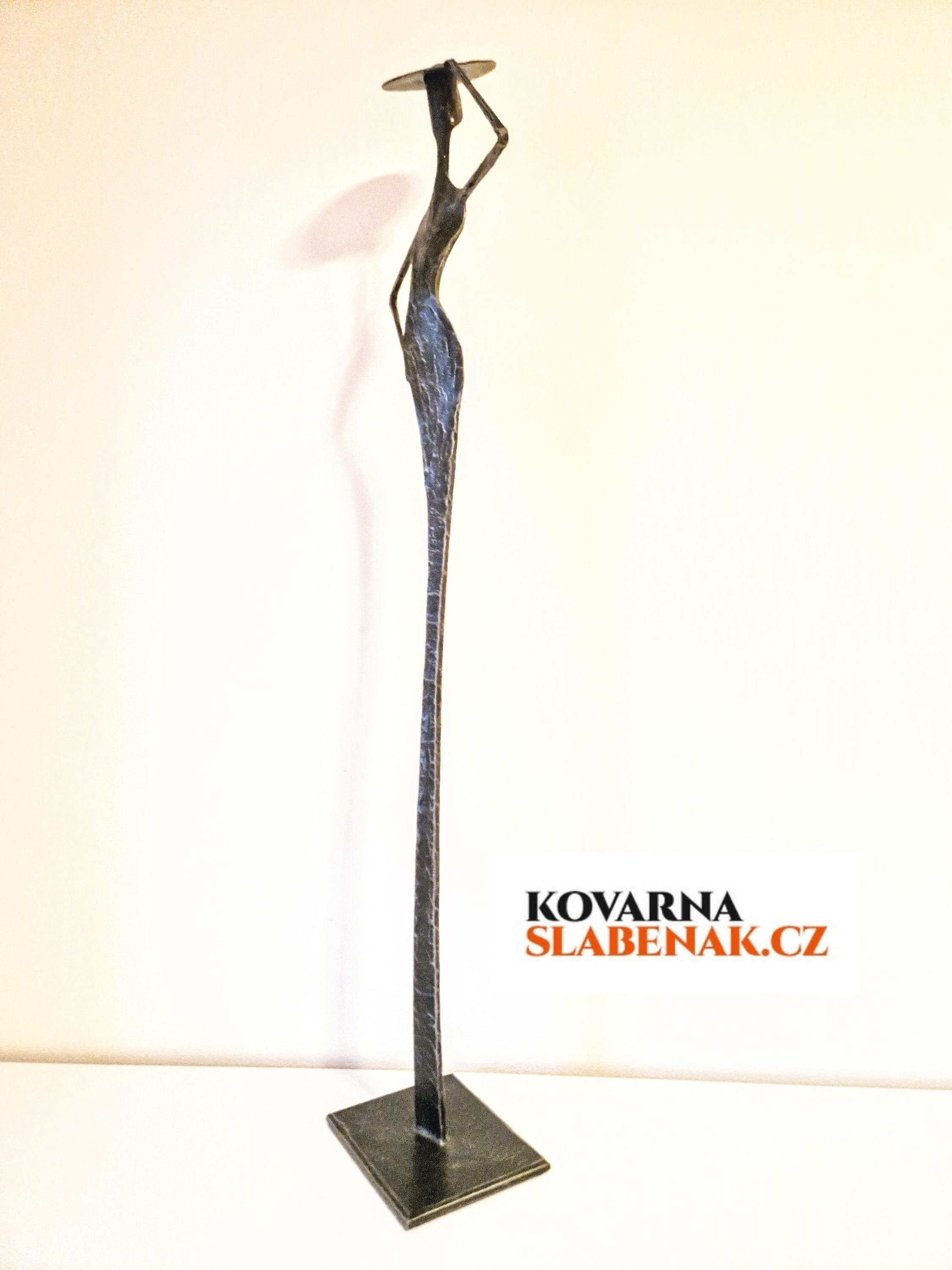 Umělecké kovářství a zámečnictví Slaběňák Libor foto 3