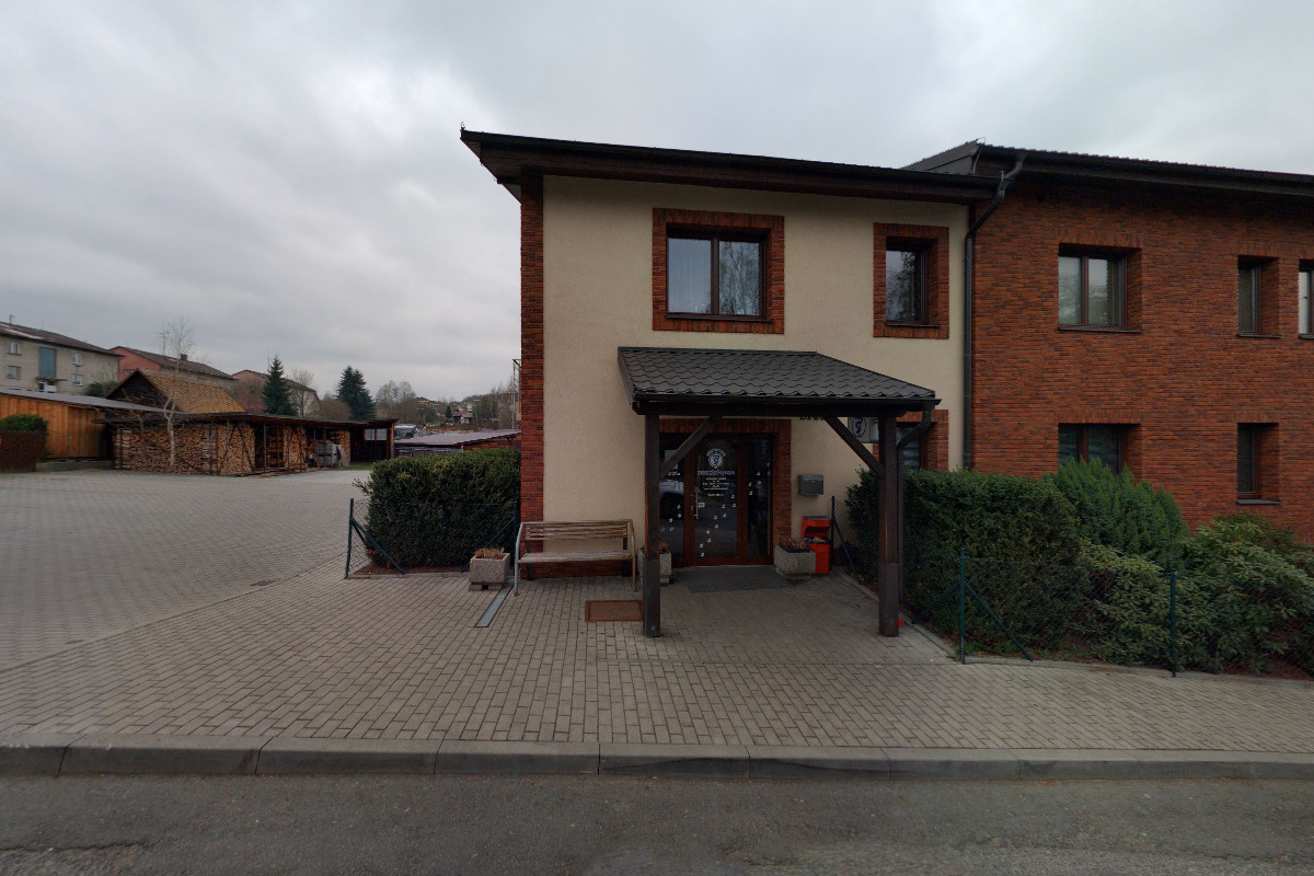 Veterina MVDr. Hana Janouškovcová foto 2