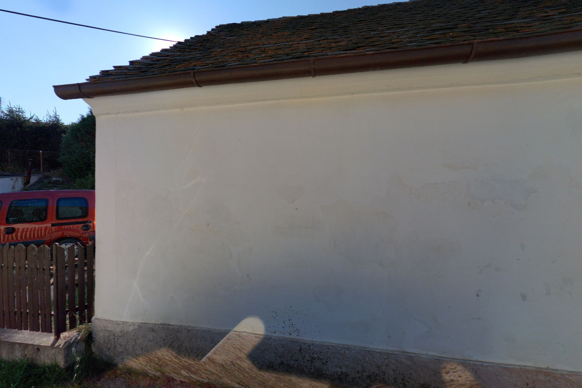 Hodinový manžel Standa