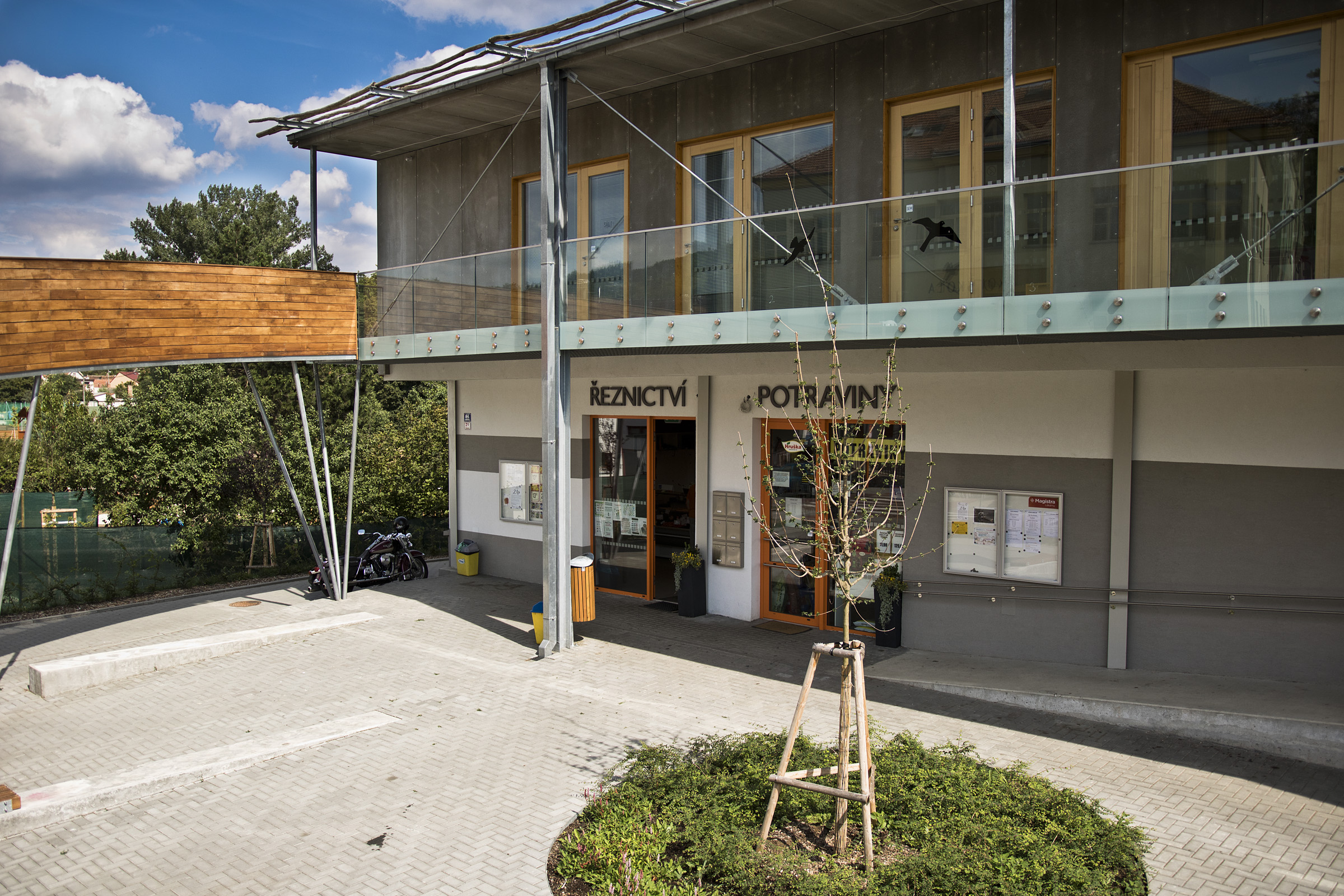 Řeznictví a uzenářství Štulpovi sro foto 3