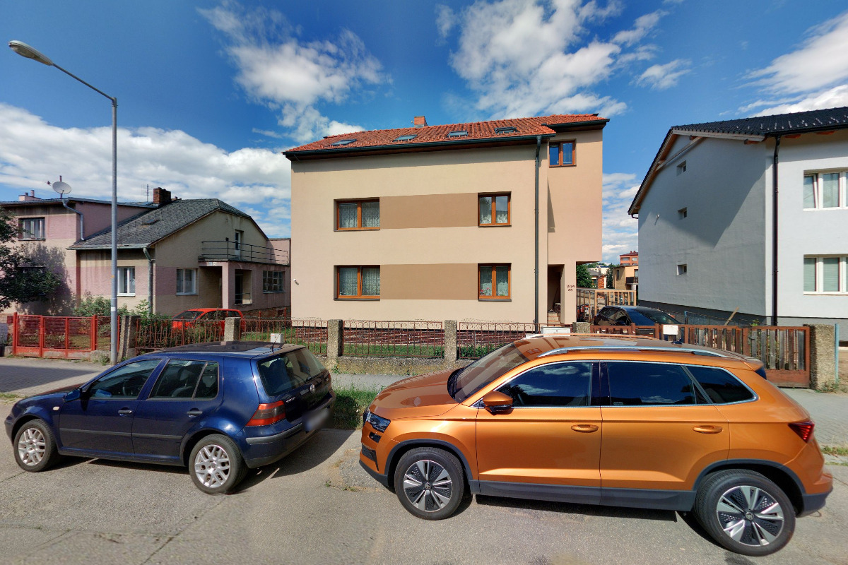 Čištění kanalizací David Tichánek foto 1