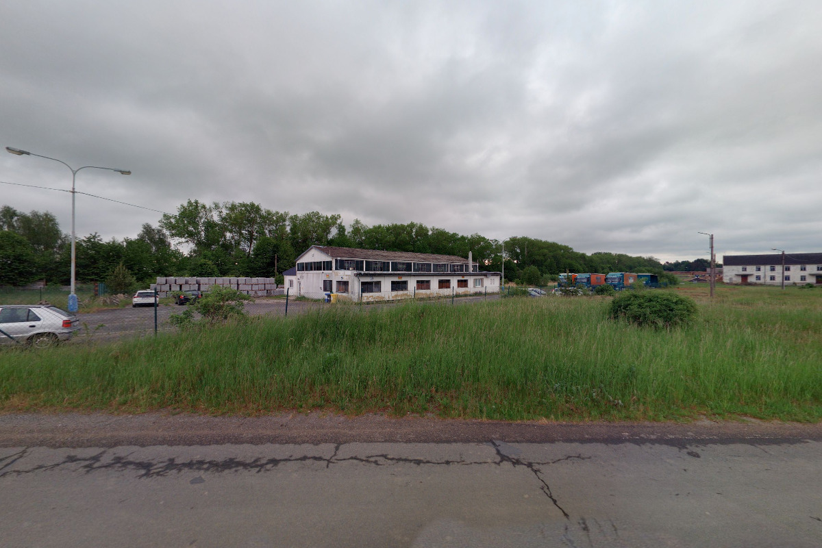 mega logistics, s.r.o.