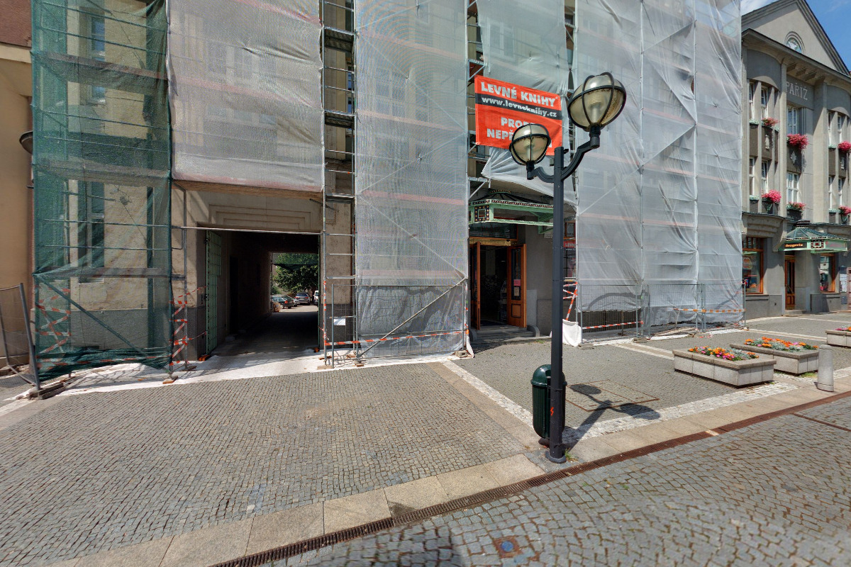 Jaroslav Fajt foto 1