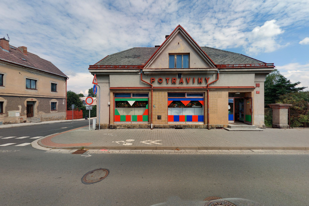 Potraviny Heydukova foto 3