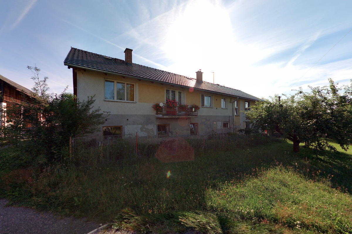 Tesařství - pokrývačství  Zdeněk Bína foto 2