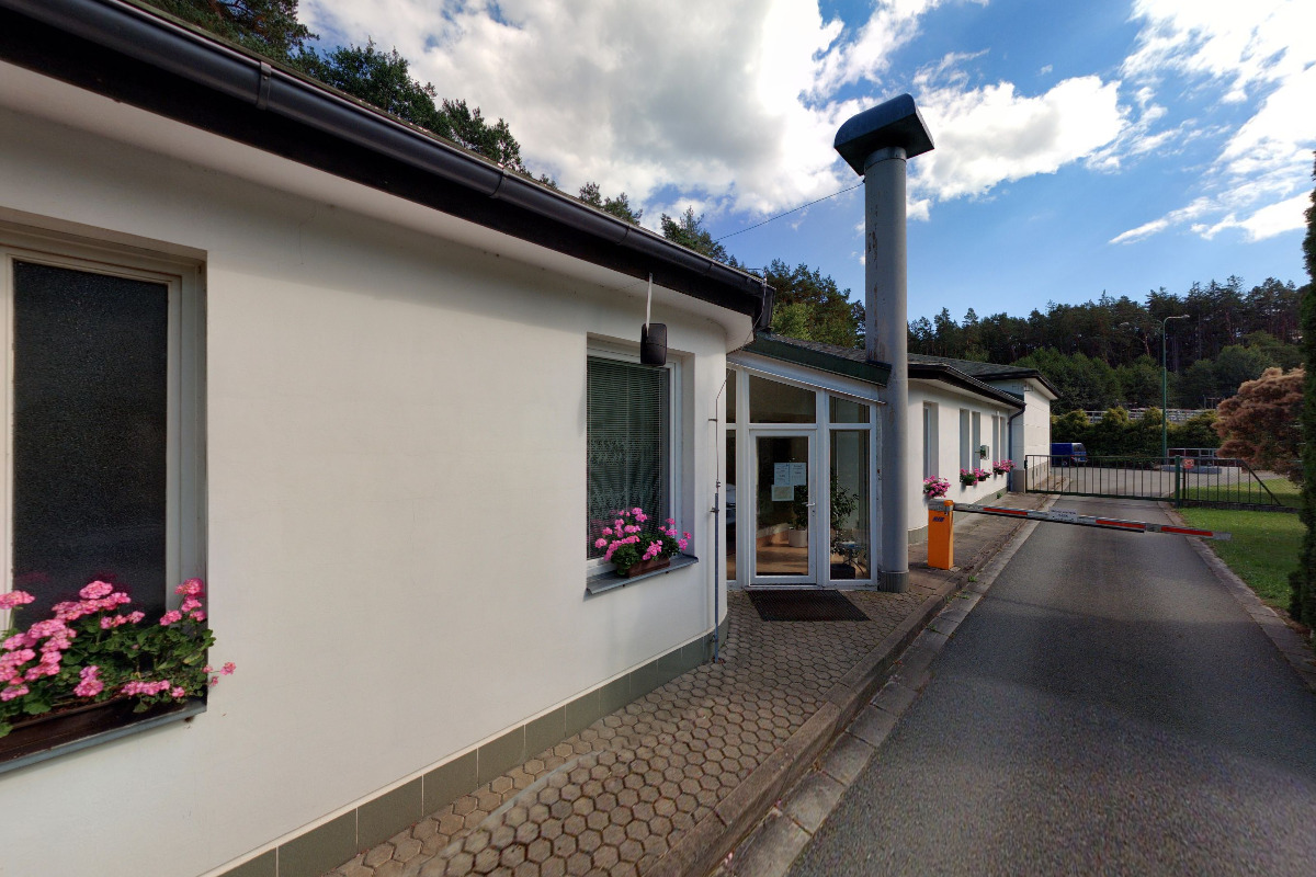 Voda Červený Kostelec, s.r.o.