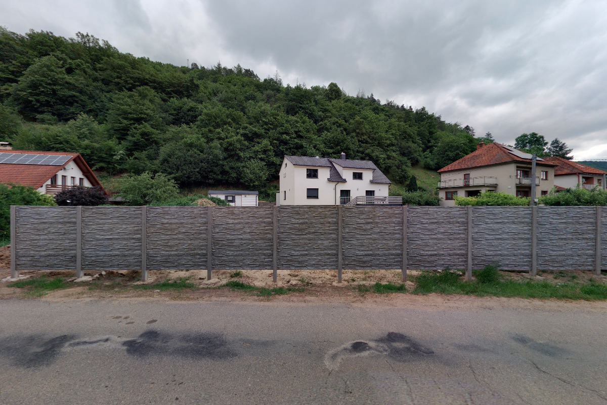 Bystřická kapela foto 2