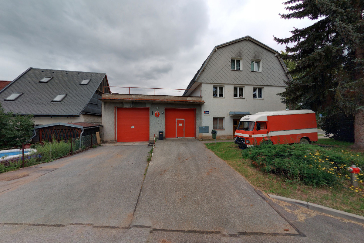 SH ČMS - Sbor dobrovolných hasičů Pilníkov foto 6