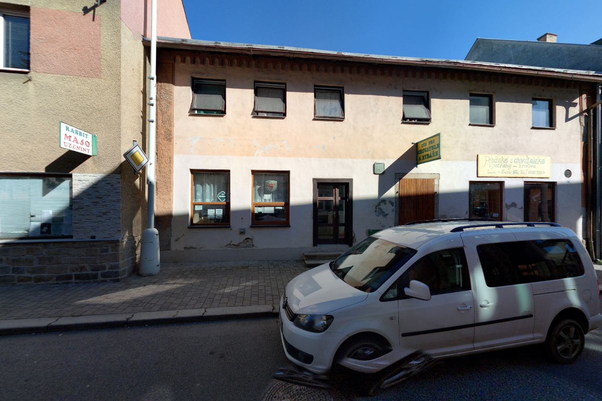 Zuzana Beránková foto 3