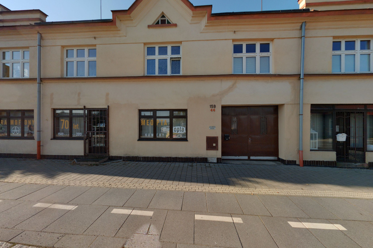 Rehabilitace - Tomáš Válek foto 2