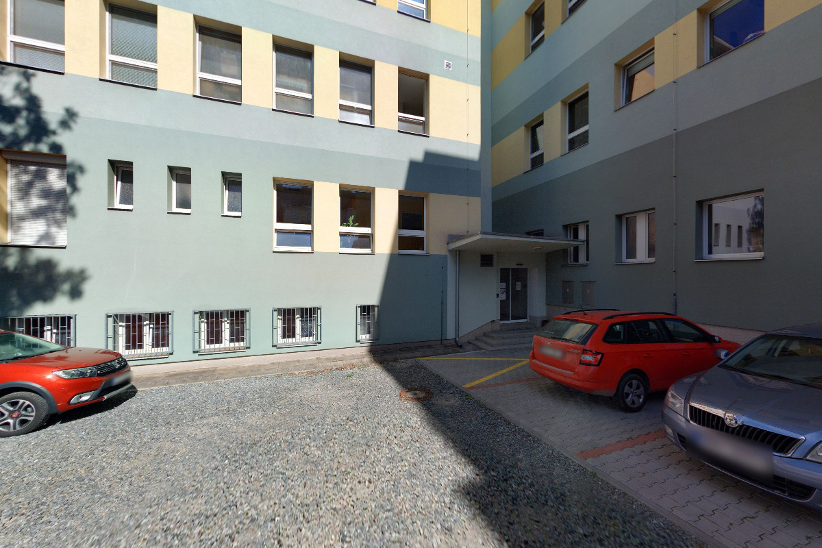 Traumatologická poradna foto 2