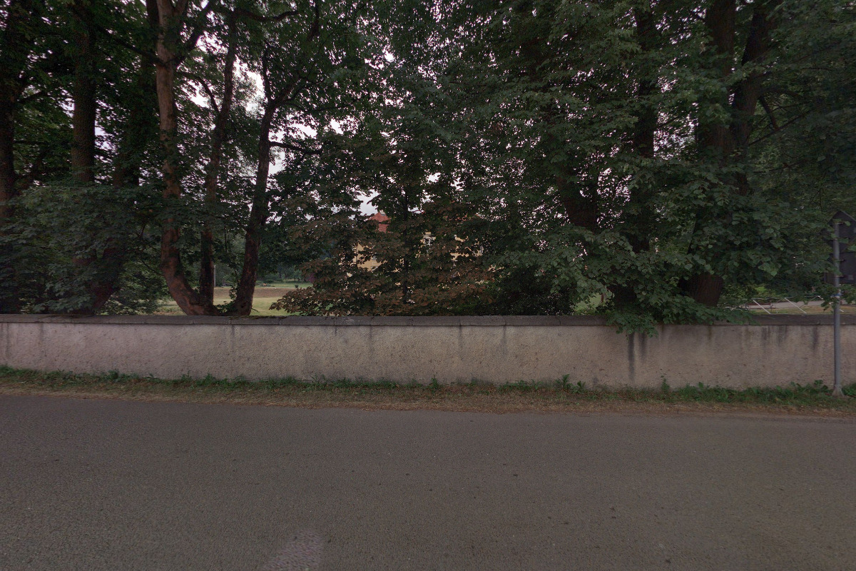 Domov důchodců Proseč - Obořiště foto 4