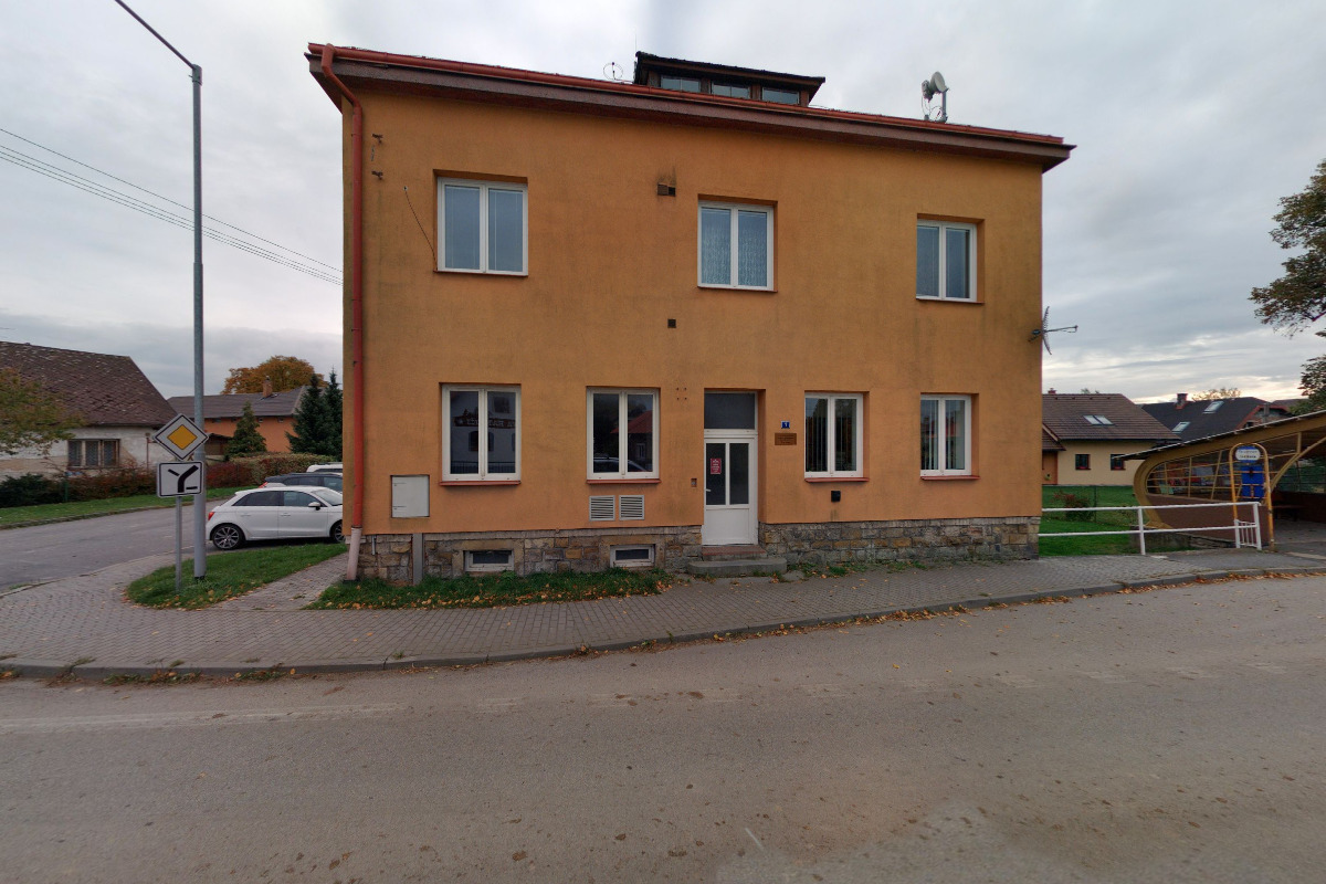 Ing. Stanislava Klepetková