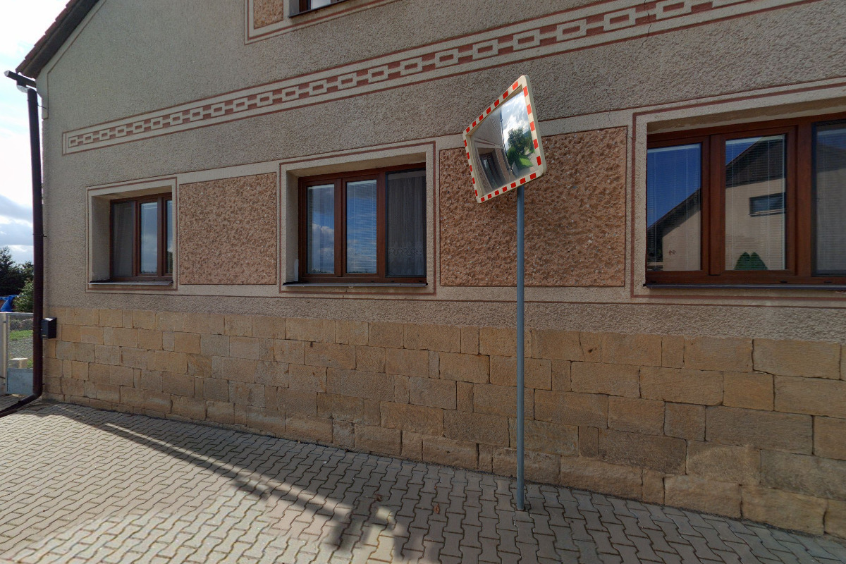 Jezdecký klub Hustířany