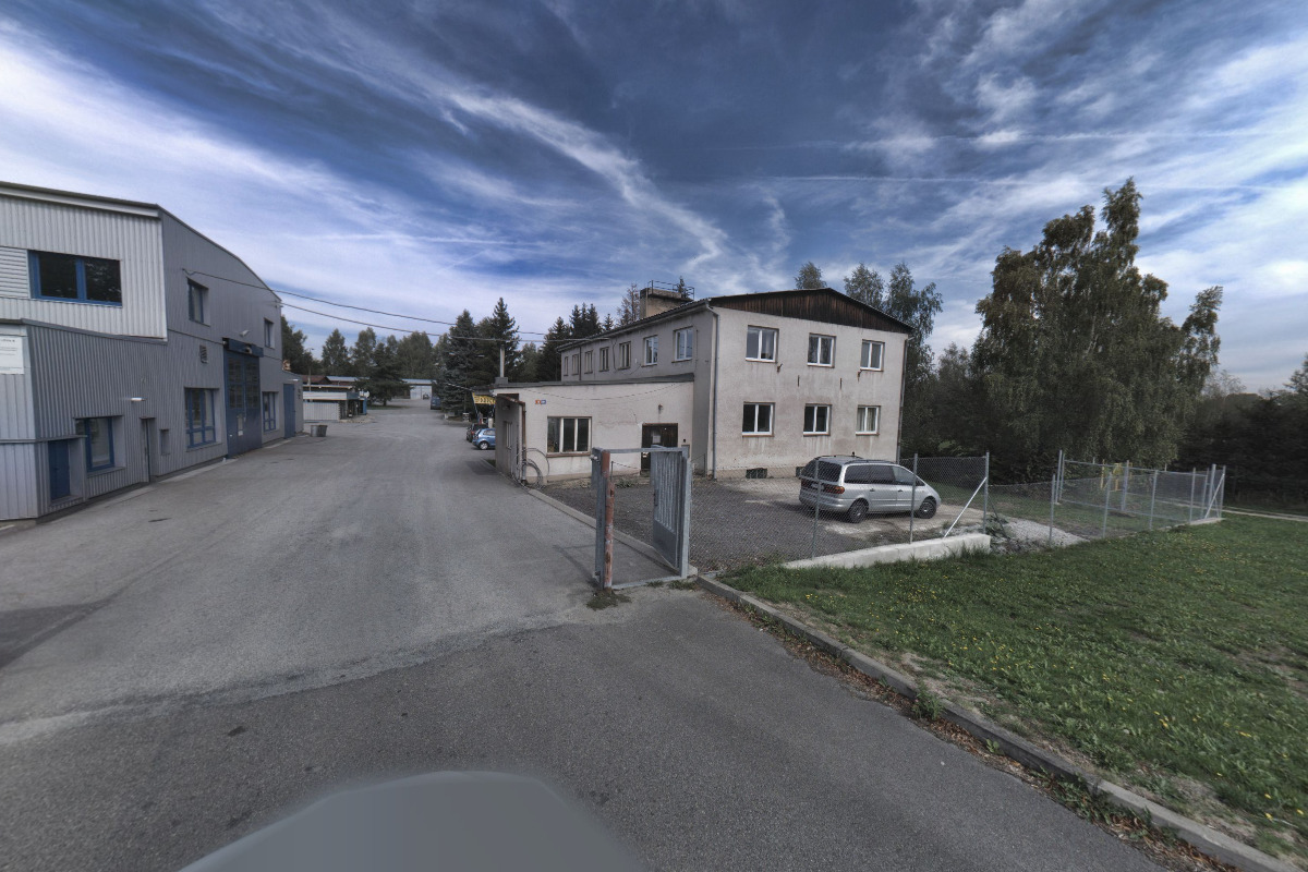 Výroba automatických dveří LEXA & KRUŽÍK, spol. s r.o.