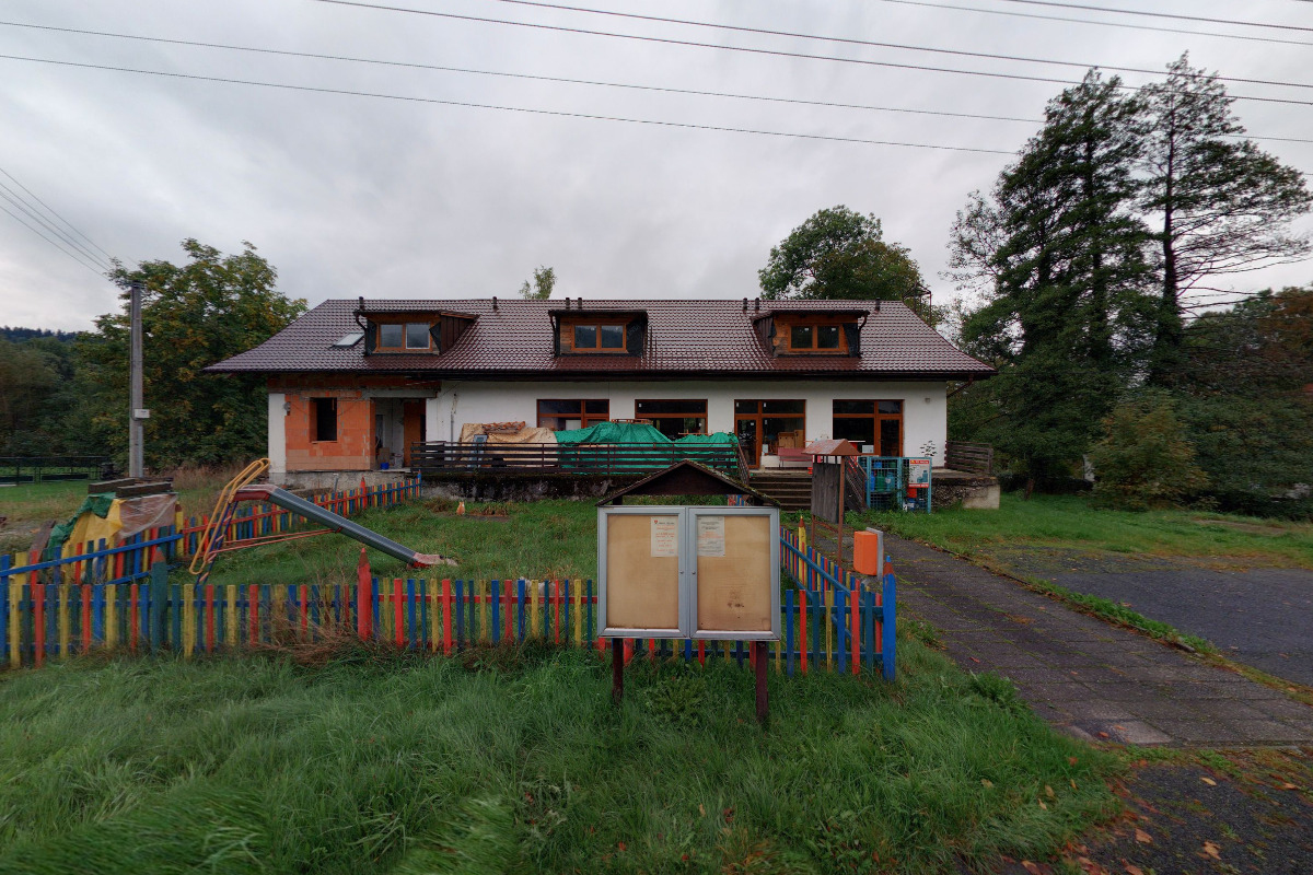 Merendero, spol. s r.o.