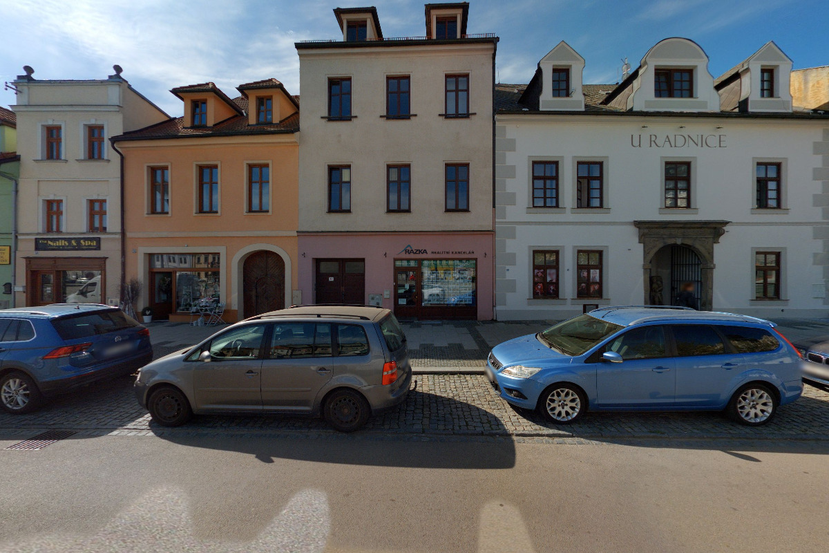 Alžbeta Stehlíková - bylinkové masáže foto 1