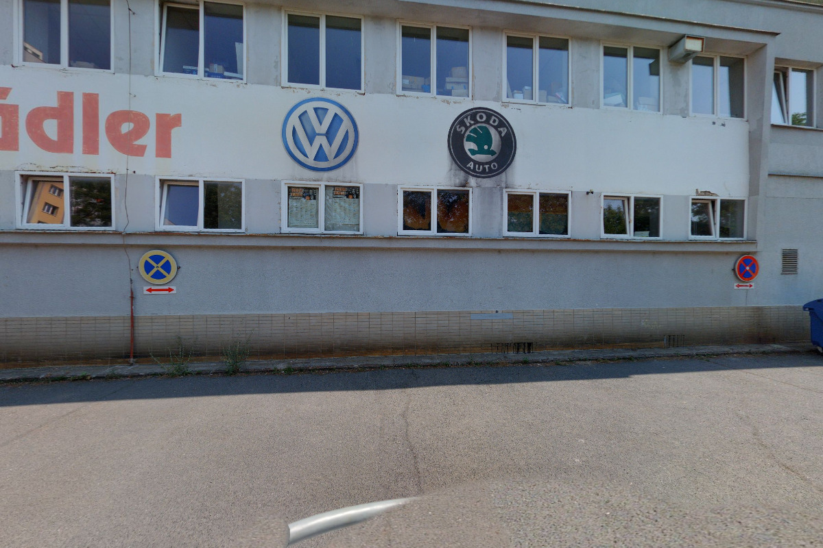 Underground Detailing Studio