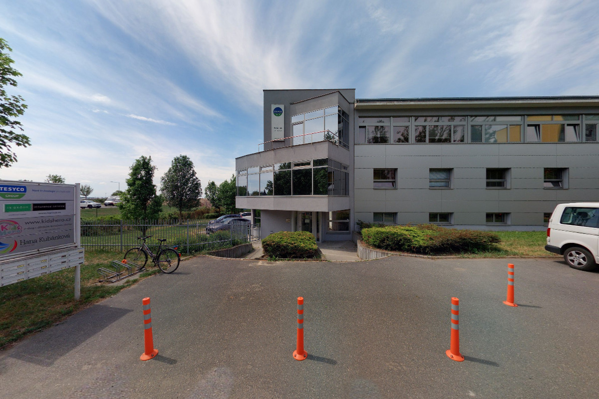 Benefit investment, a.s.