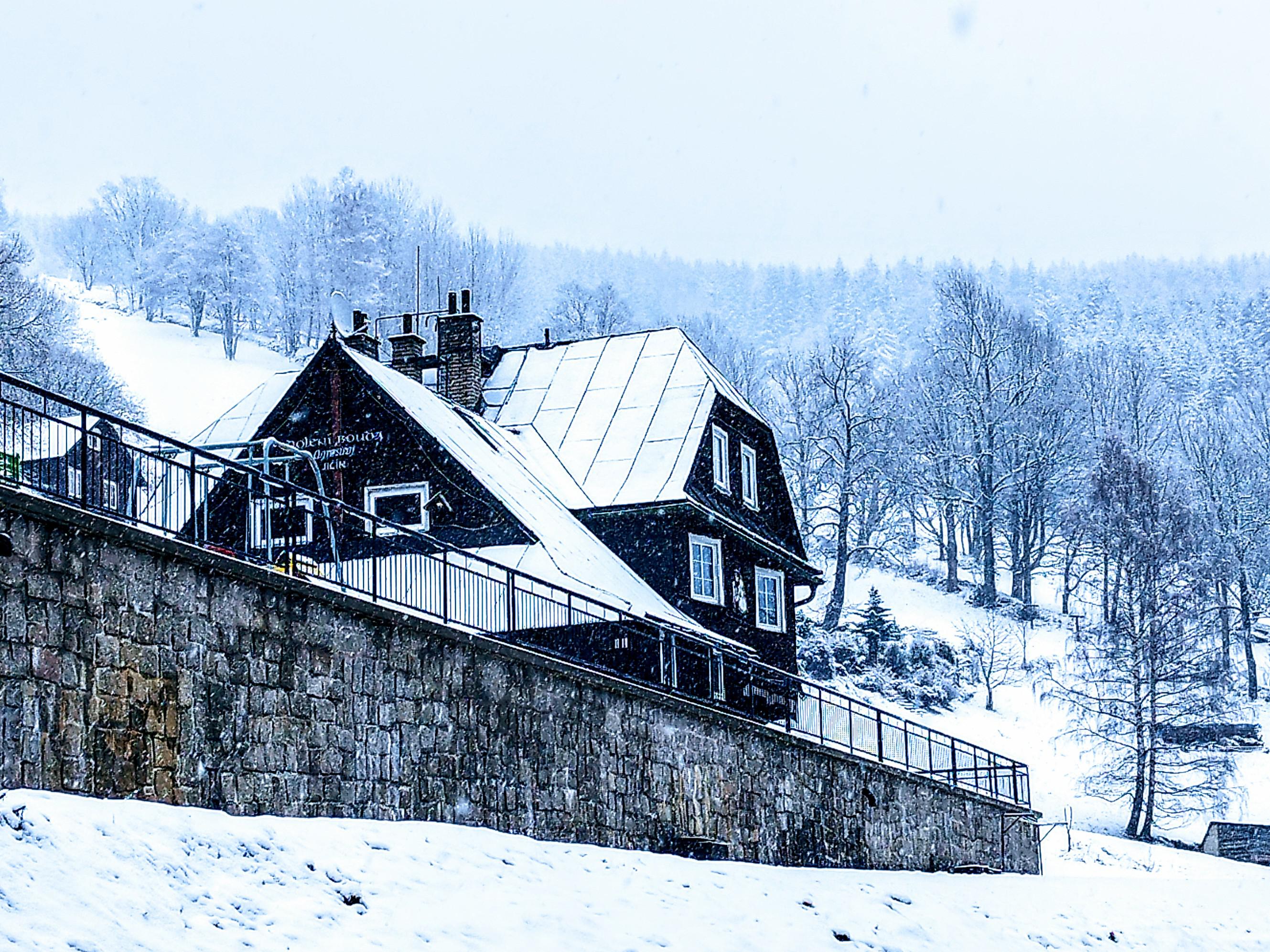 Dolení bouda foto 1