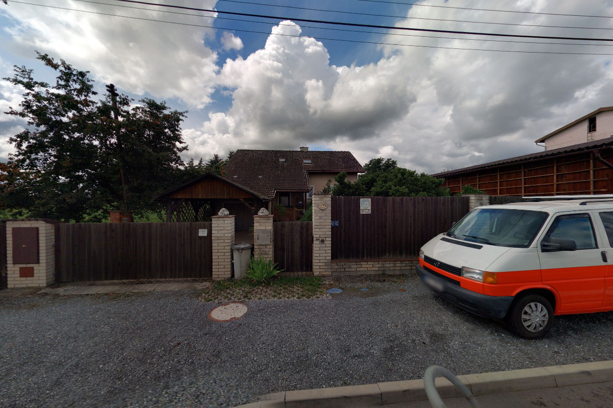 Lesnictví - Ing. Václav Mráz