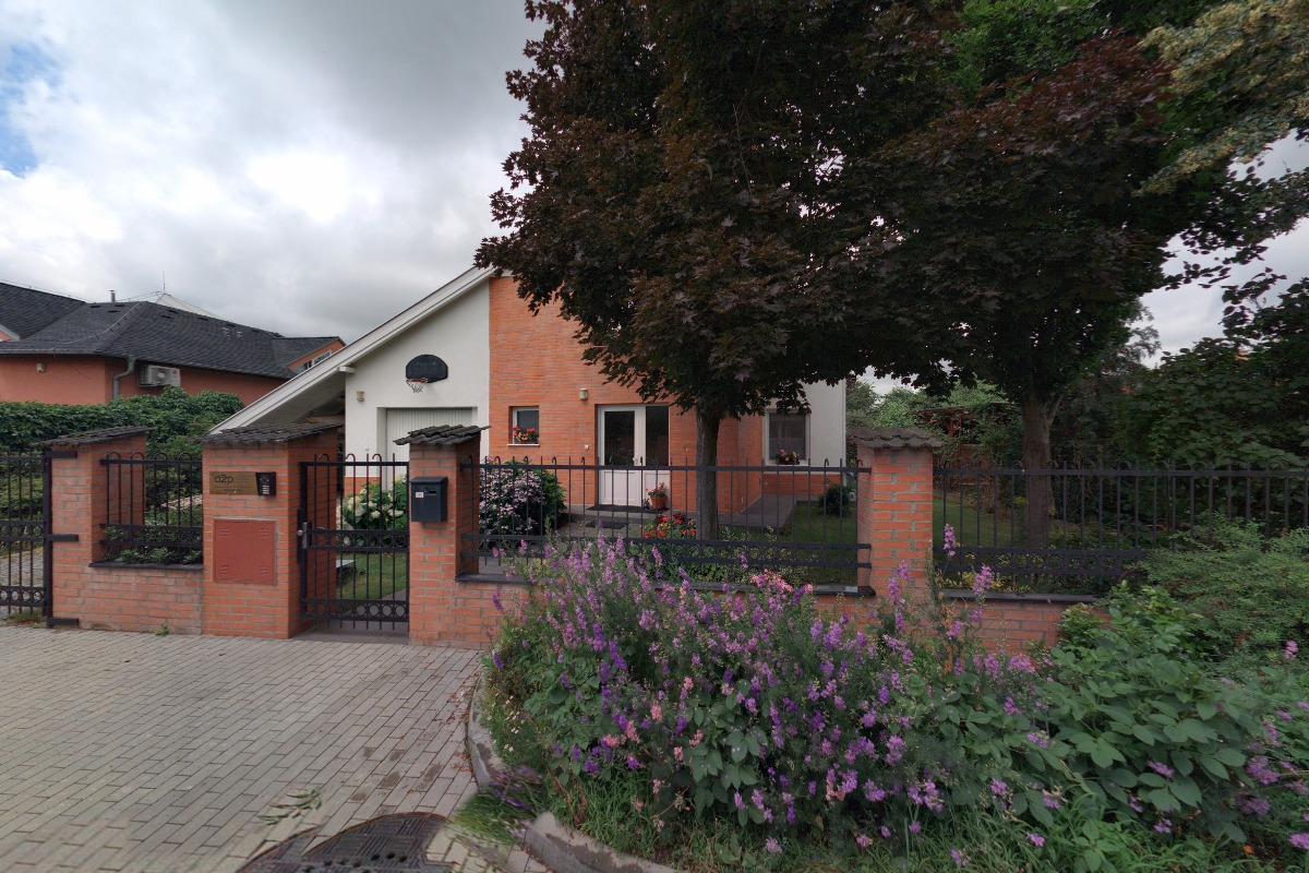 Ing. Cyril Mikyška - Atelier životního prostředí