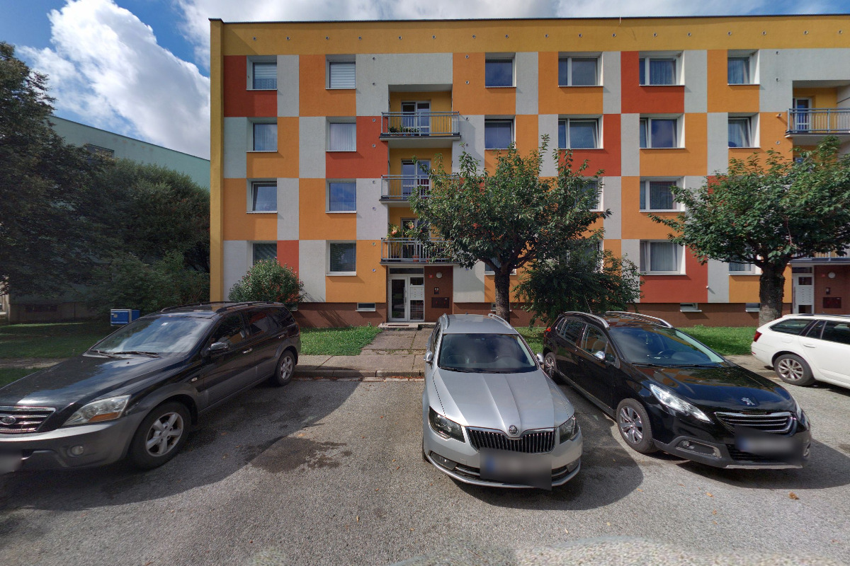 Snadné cestování foto 2