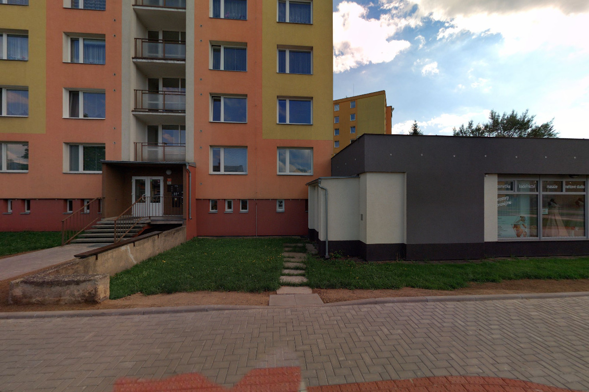 Studio H.S - Hana Strnadlová