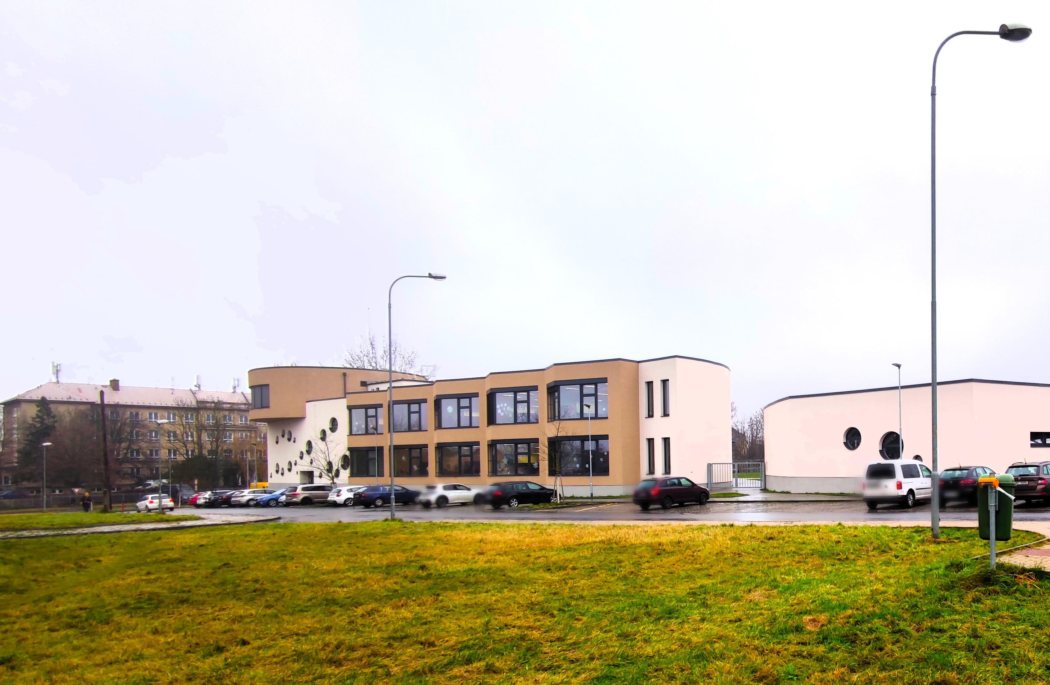 Waldorfská střední škola Olomouc, s.r.o. foto 2