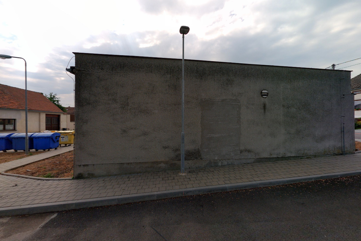 CBA - Plus Minimarket a večerka foto 2